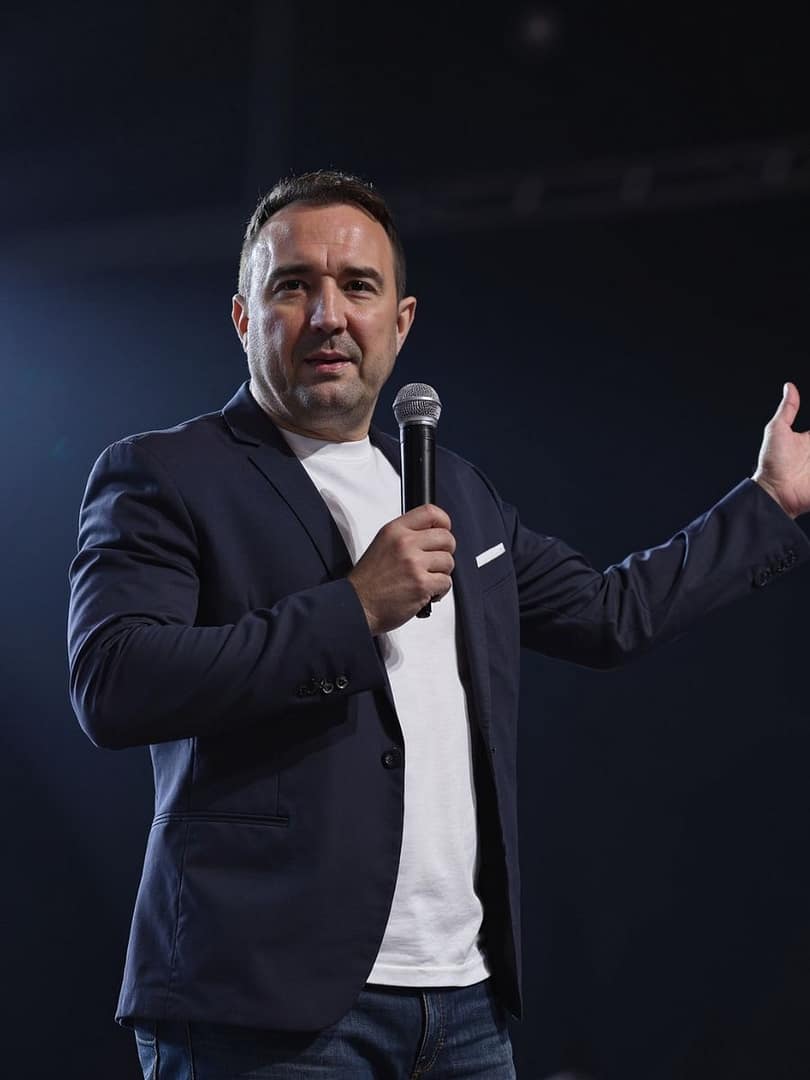 Christian Gottschling spricht über typische Fehler beim Immobilienkauf